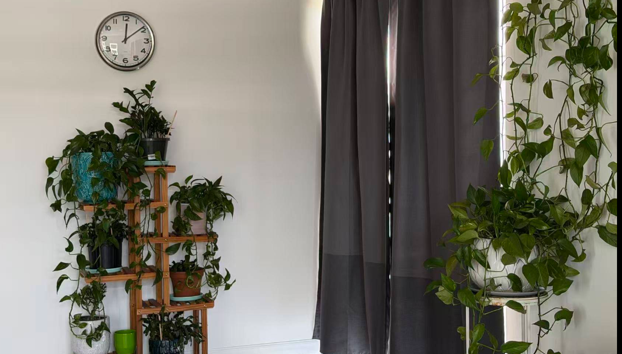Studio Interior 7